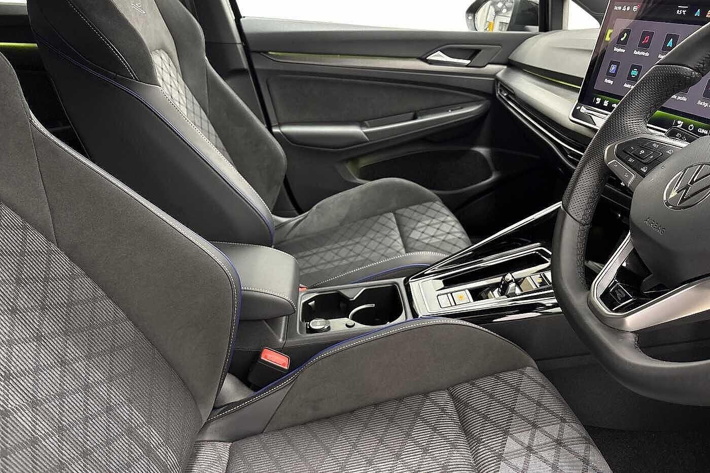 Used Volkswagen Golf 2025 for sale - 77236027: Photo 10