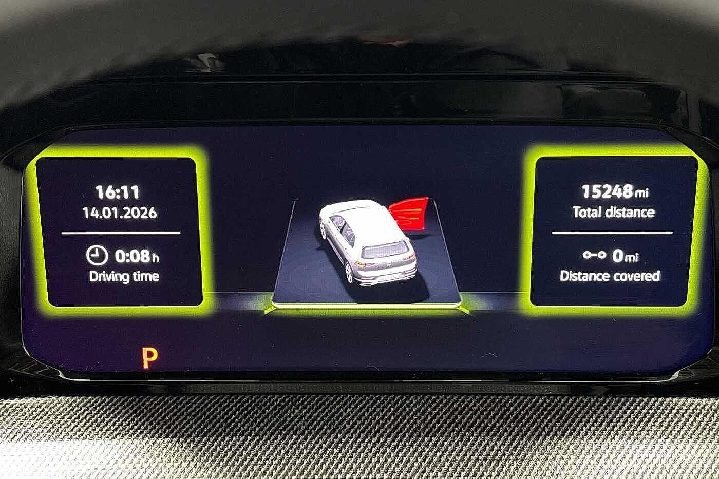 Used Volkswagen Golf 2025 for sale - 77236027: Photo 11