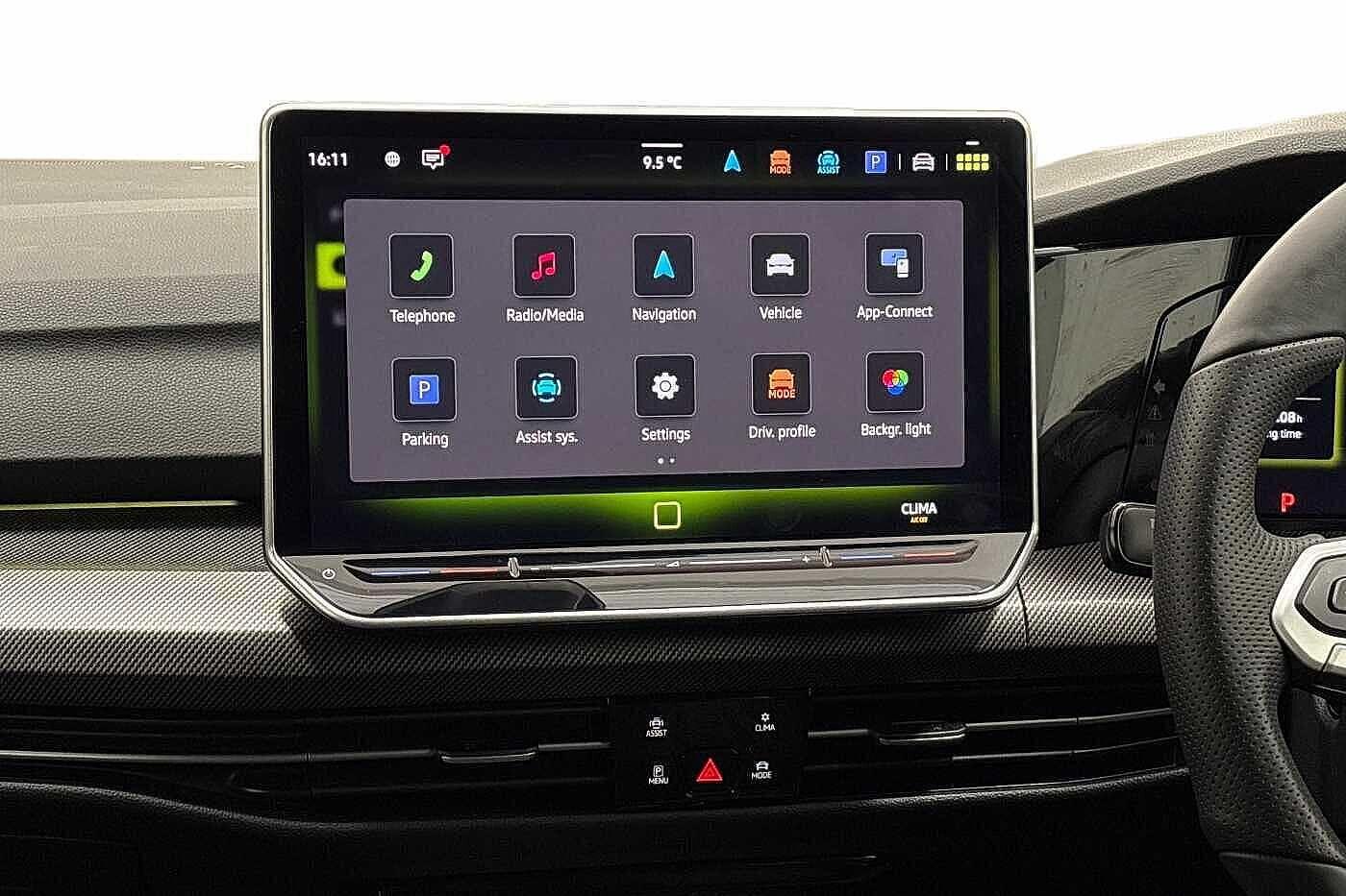 Used Volkswagen Golf 2025 for sale - 77236027: Photo 12