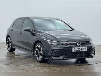 Volkswagen Golf feature image