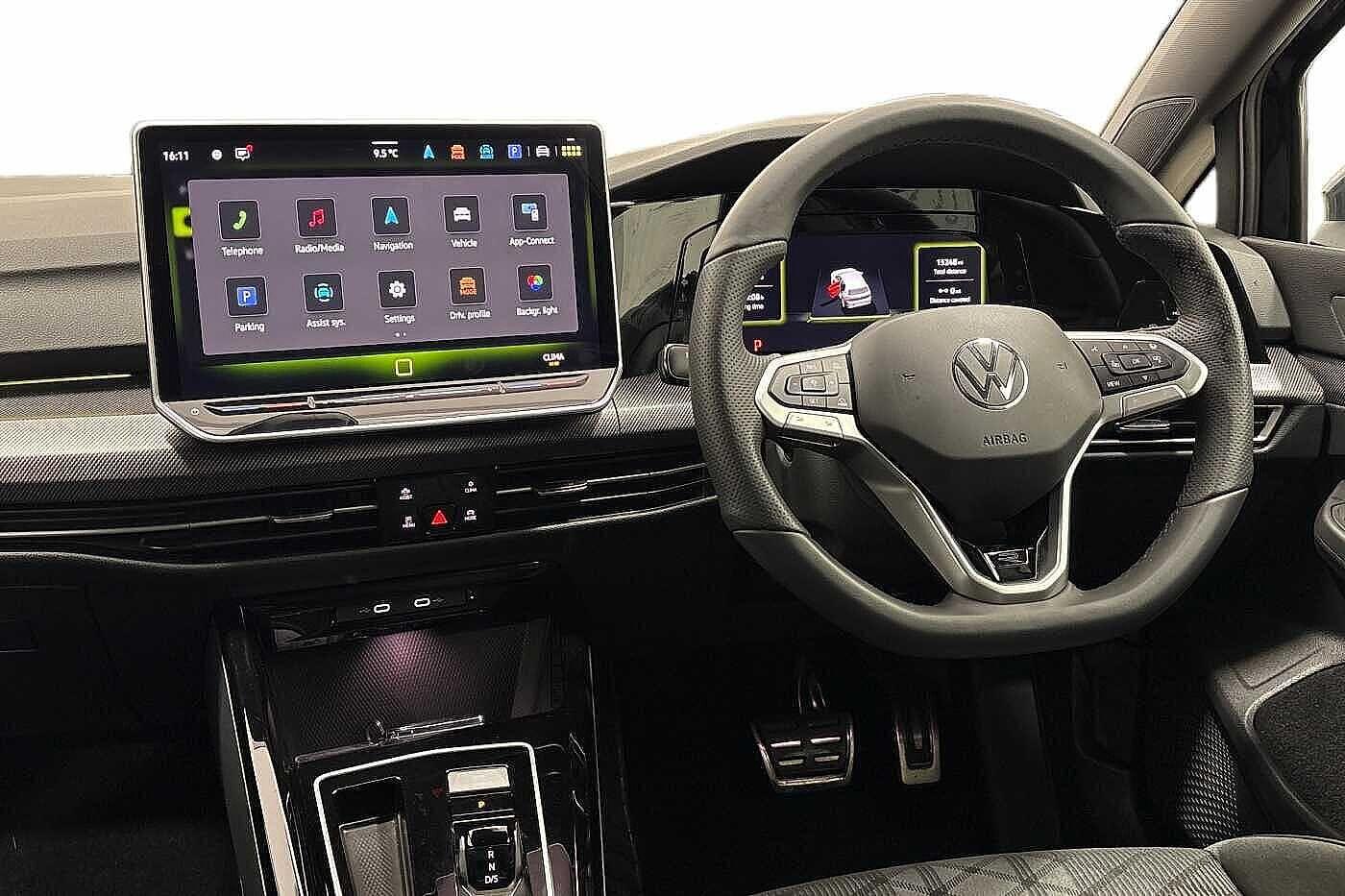 Used Volkswagen Golf 2025 for sale - 77236027: Photo 2