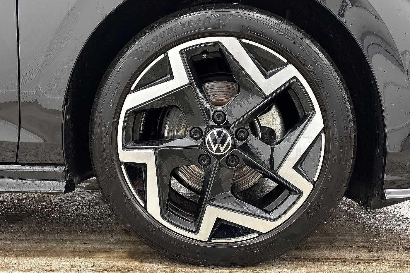 Used Volkswagen Golf 2025 for sale - 77236027: Photo 5