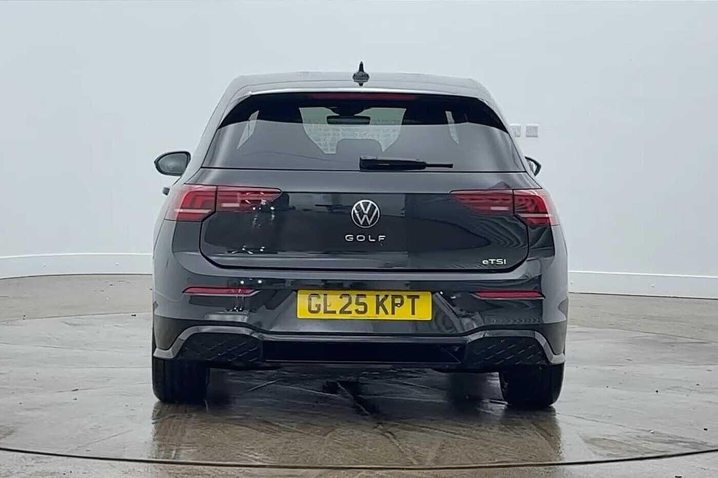 Used Volkswagen Golf 2025 for sale - 77236027: Photo 8