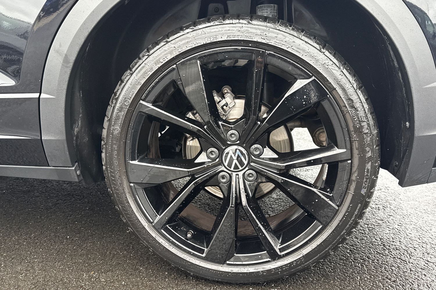 Used Volkswagen T-Roc 2025 for sale - 76979181: Photo 12