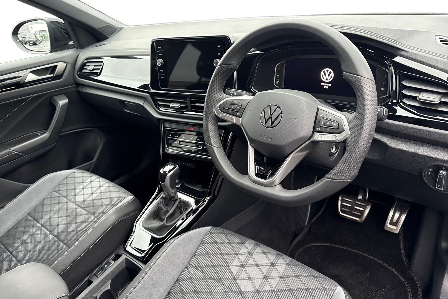 Used Volkswagen T-Roc 2025 for sale - 76979181: Photo 13