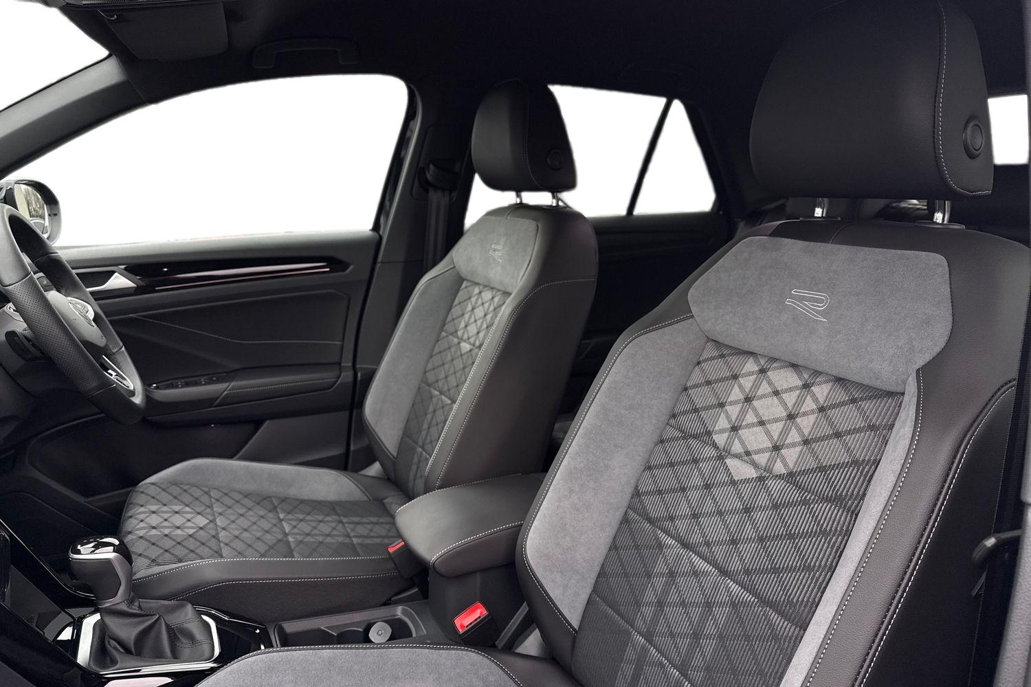 Used Volkswagen T-Roc 2025 for sale - 76979181: Photo 15