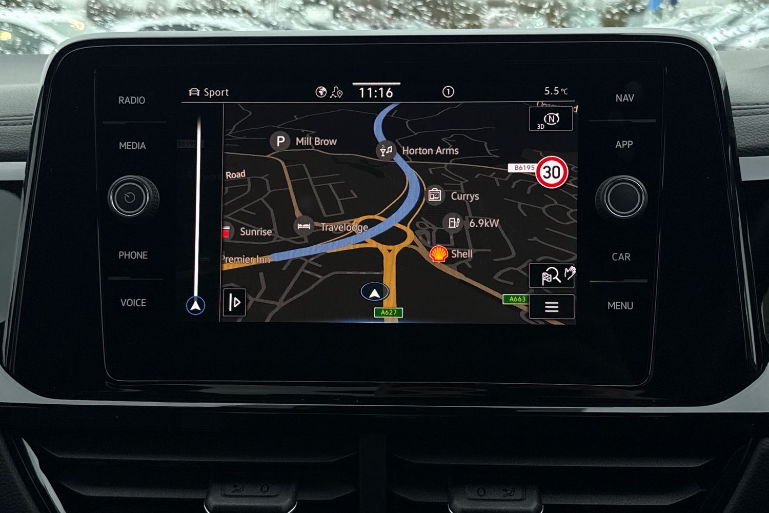 Used Volkswagen T-Roc 2025 for sale - 76979181: Photo 16