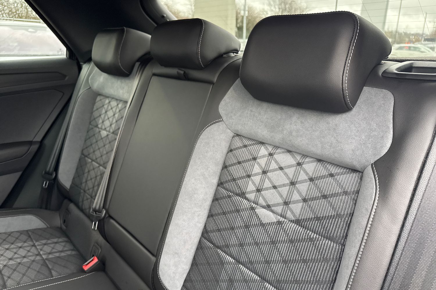 Used Volkswagen T-Roc 2025 for sale - 76979181: Photo 18