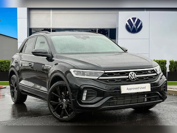 2025 - 1.5 TSI Black Edition 5dr DSG **19' MISANO BLACK ALLOYS, REAR CAM**