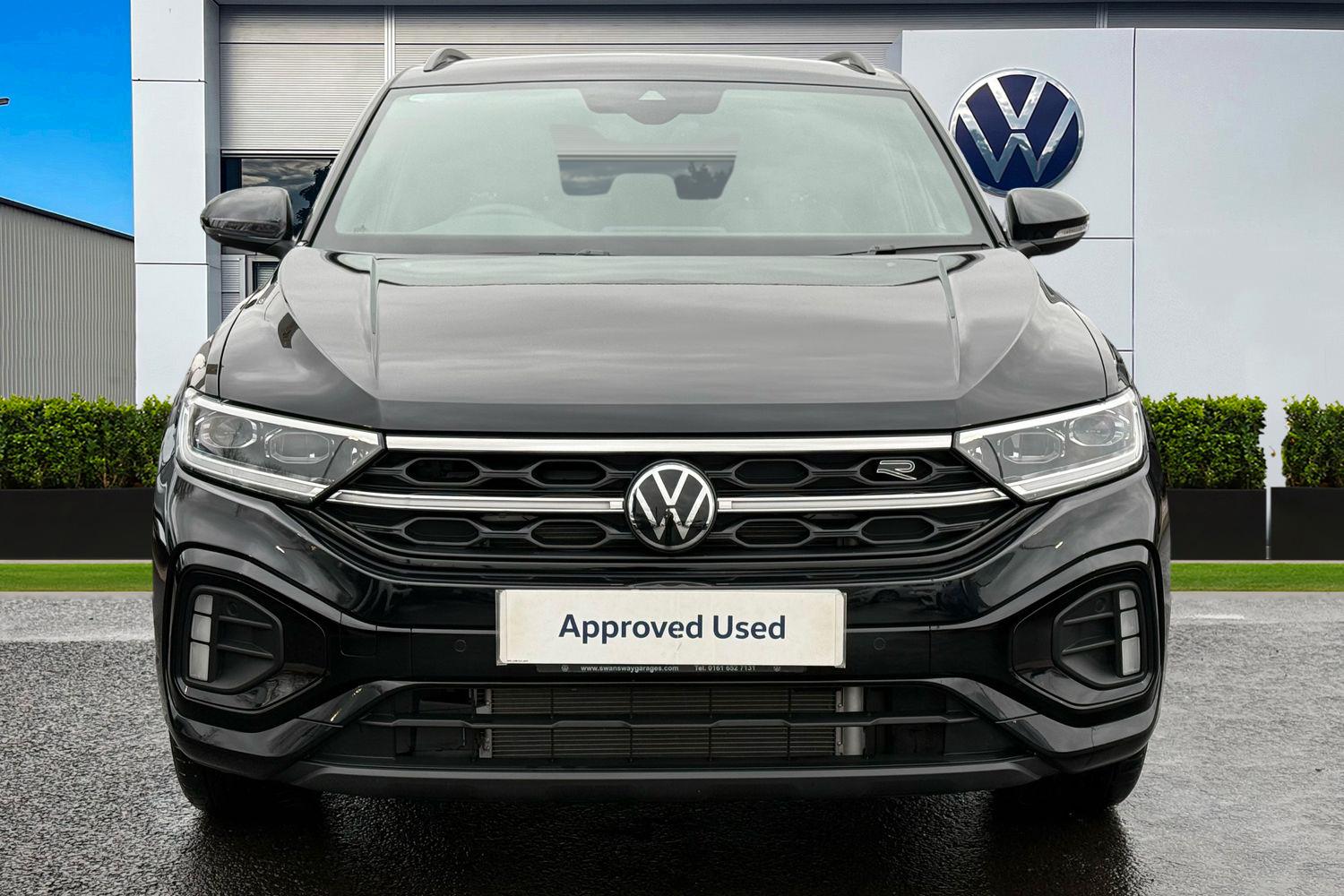 Used Volkswagen T-Roc 2025 for sale - 76979181: Photo 5