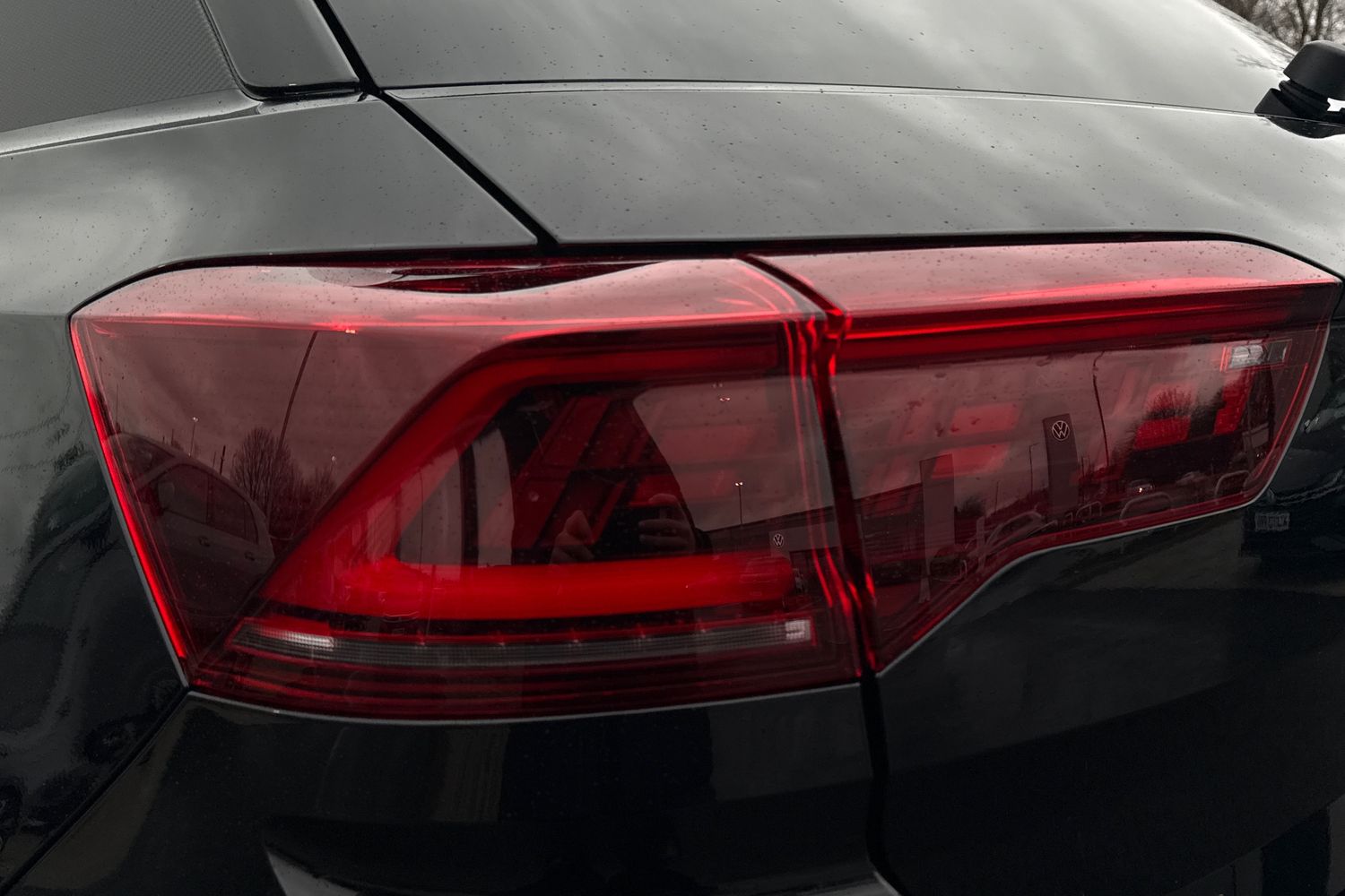 Used Volkswagen T-Roc 2025 for sale - 76979181: Photo 7