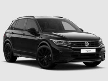 2025 - 2.0 TDI Black Edition DSG 4Motion Euro 6 (s/s) 5dr