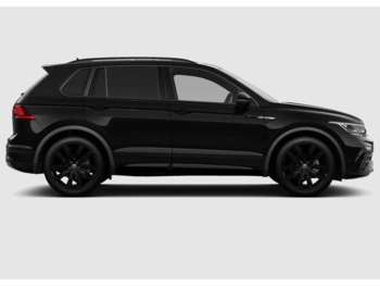 Used Volkswagen Tiguan 2025 for sale - 74635325: Photo