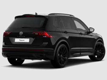 Used Volkswagen Tiguan 2025 for sale - 74635325: Photo