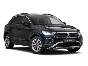 Used Volkswagen T-Roc 2025 for sale - 76739513: Photo