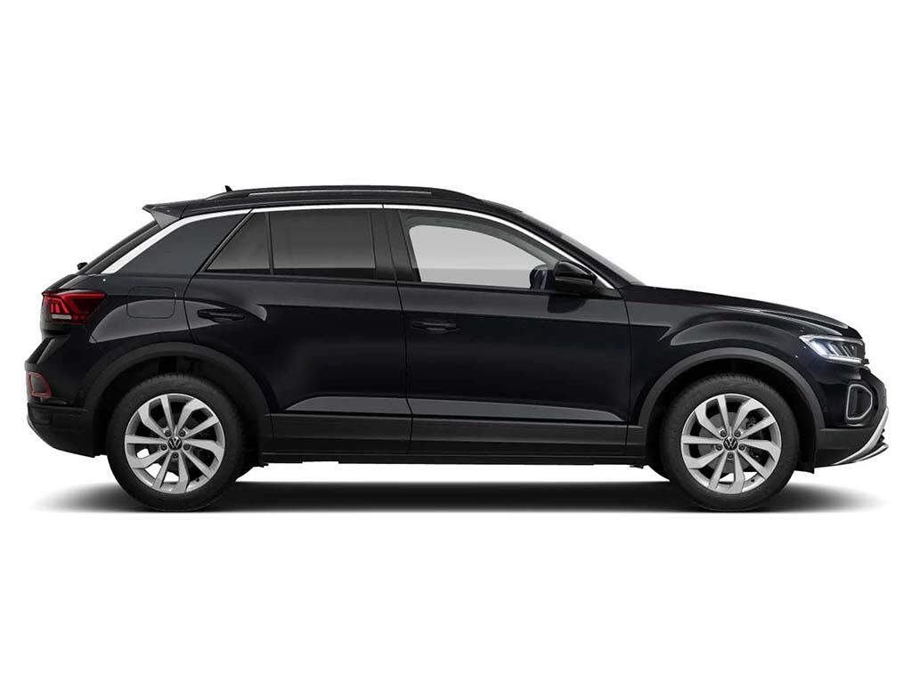 Used Volkswagen T-Roc 2025 for sale - 76739513: Photo 2