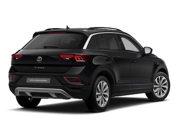 Used Volkswagen T-Roc 2025 for sale - 76739513: Photo