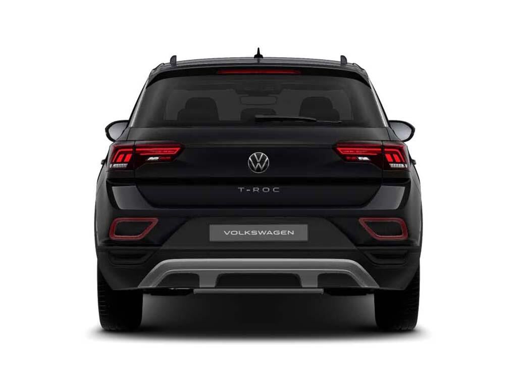 Used Volkswagen T-Roc 2025 for sale - 76739513: Photo 4