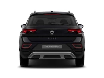 Used Volkswagen T-Roc 2025 for sale - 76739513: Photo