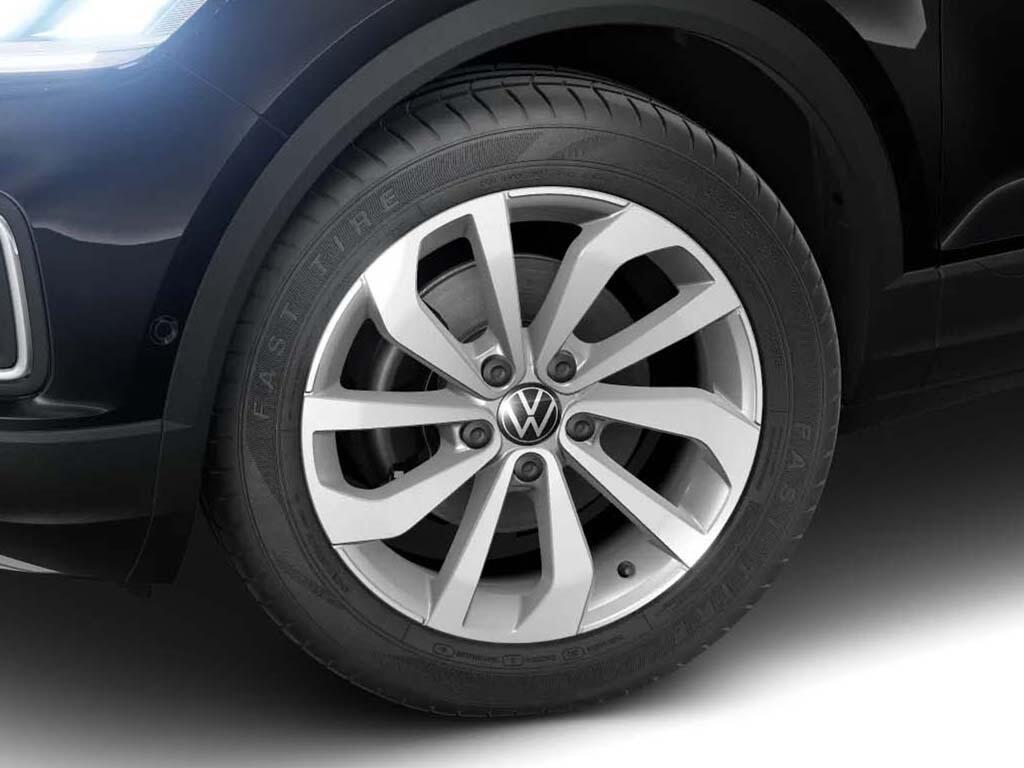 Used Volkswagen T-Roc 2025 for sale - 76739513: Photo 7