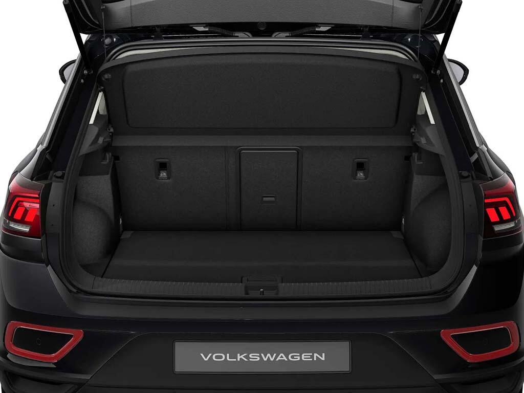 Used Volkswagen T-Roc 2025 for sale - 76739513: Photo 8