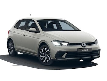 Volkswagen Polo feature image
