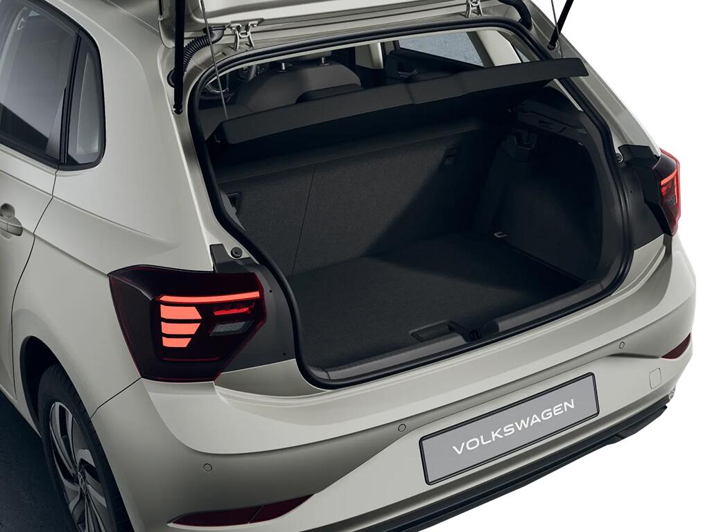 Used Volkswagen Polo 2025 for sale - 76909471: Photo 7