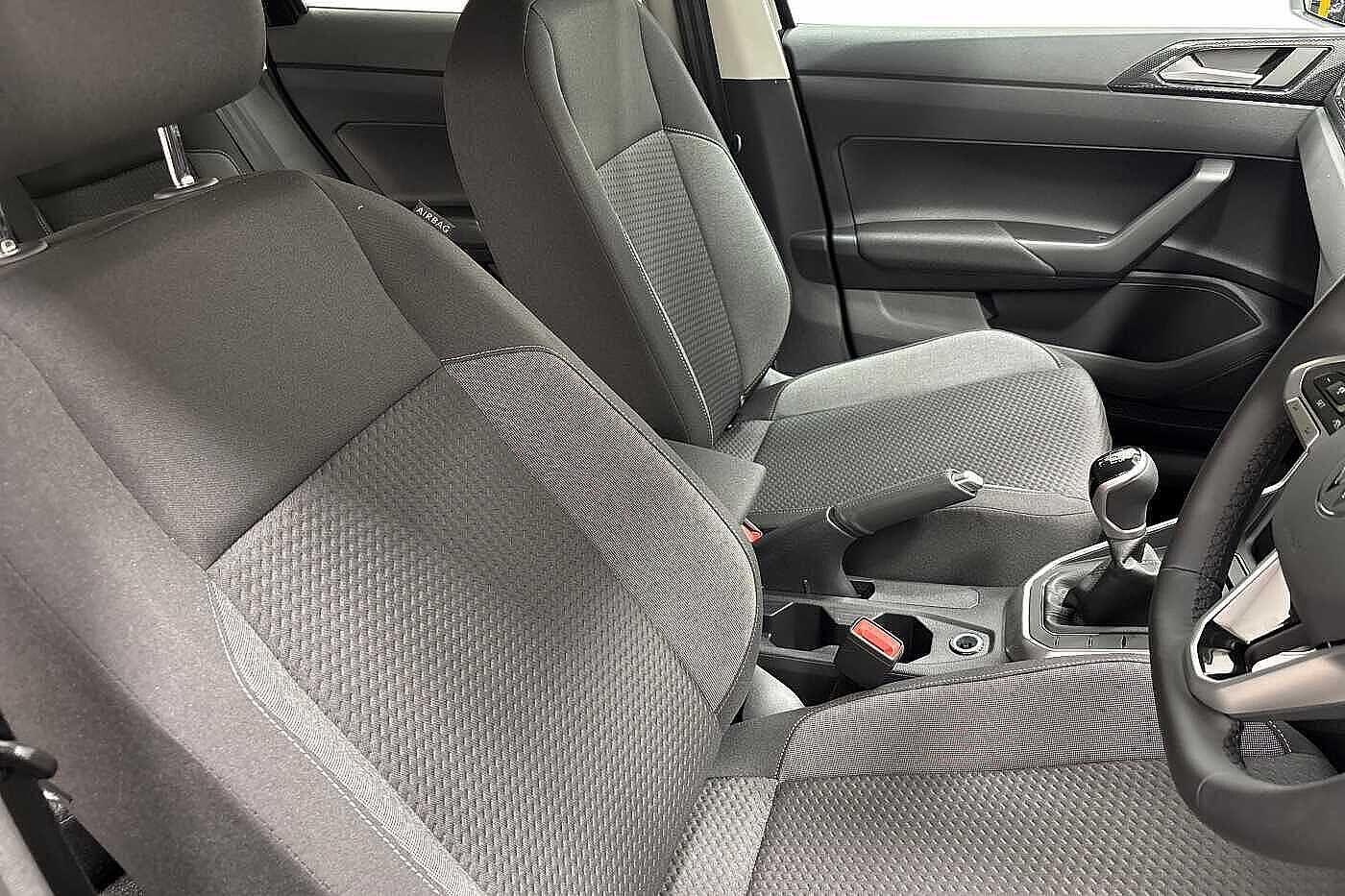 Used Volkswagen Polo 2025 for sale - 77421650: Photo 10