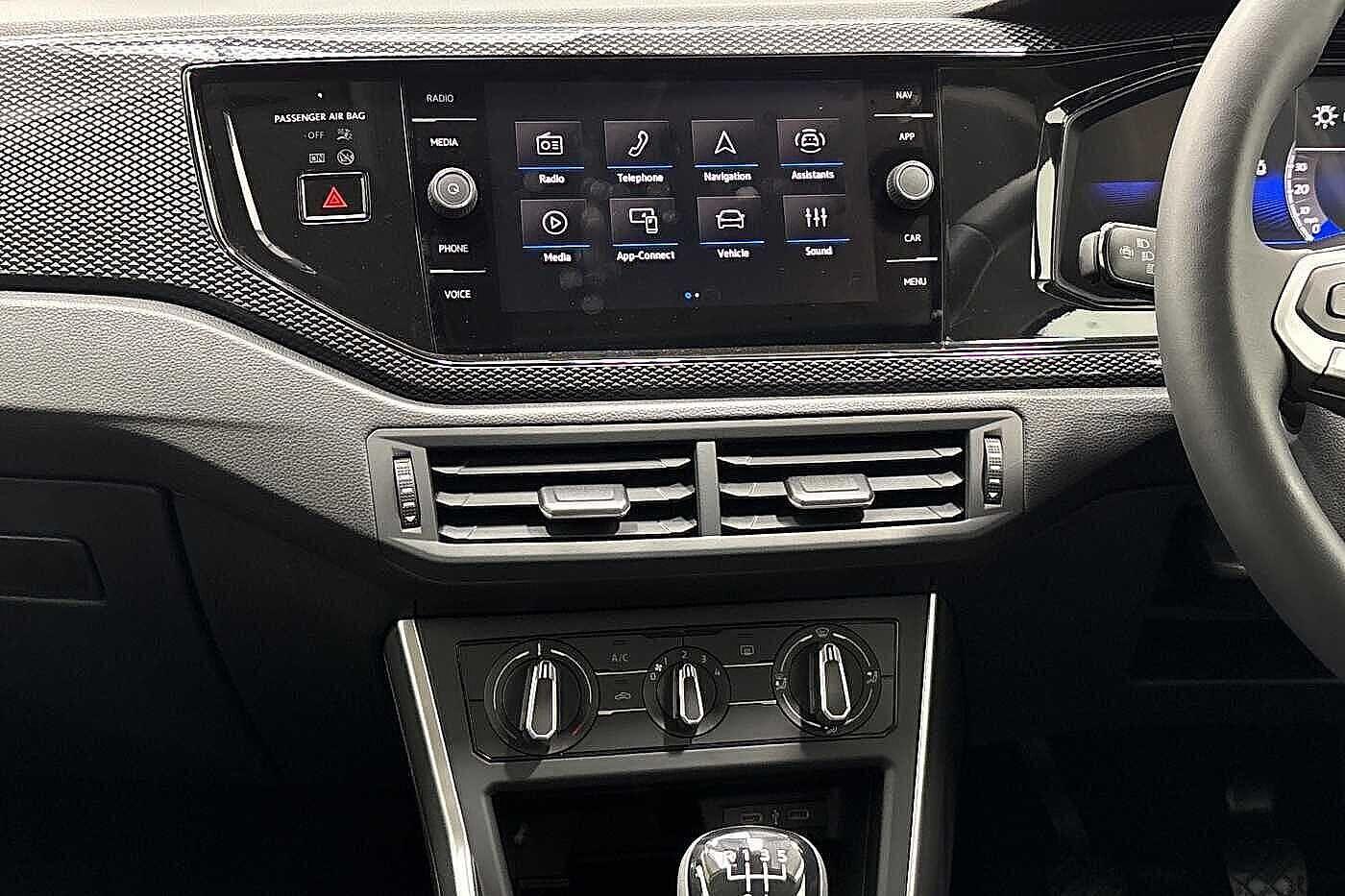 Used Volkswagen Polo 2025 for sale - 77421650: Photo 12