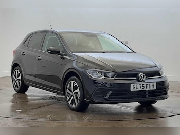 Volkswagen Polo feature image