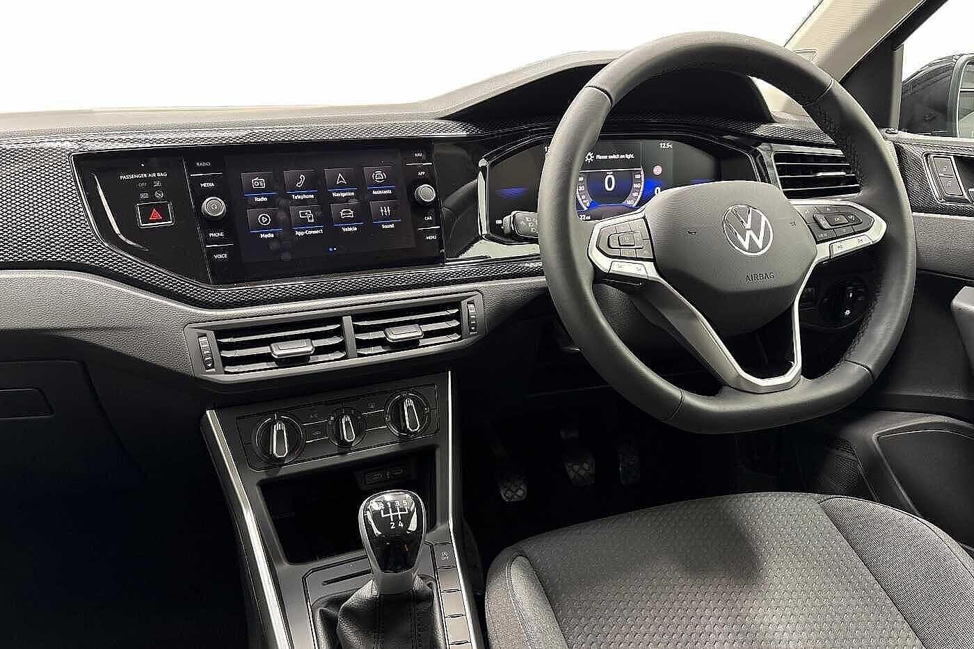 Used Volkswagen Polo 2025 for sale - 77421650: Photo 2