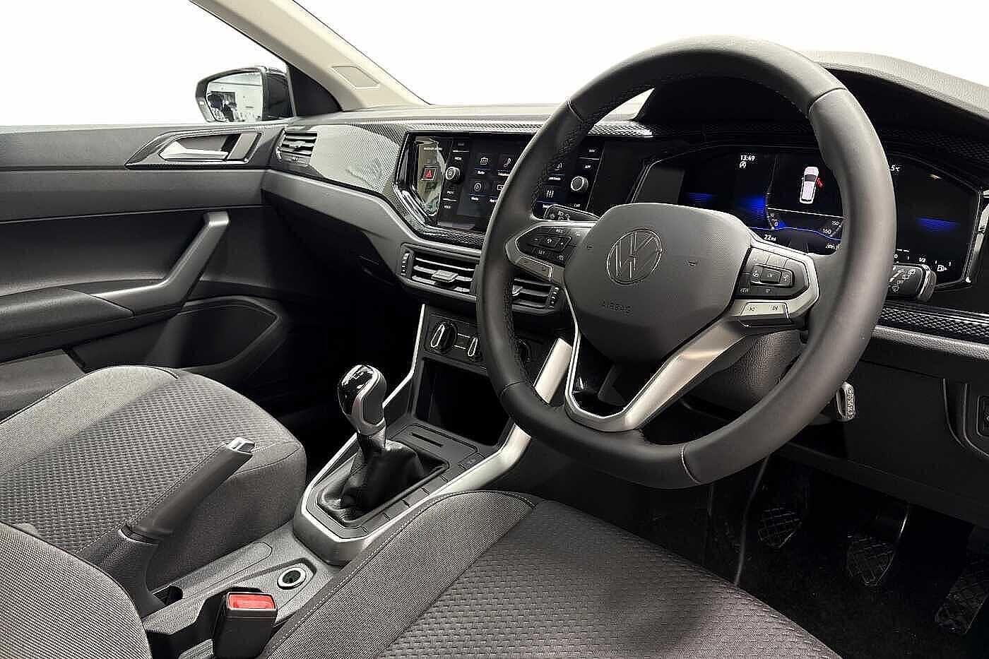 Used Volkswagen Polo 2025 for sale - 77421650: Photo 6