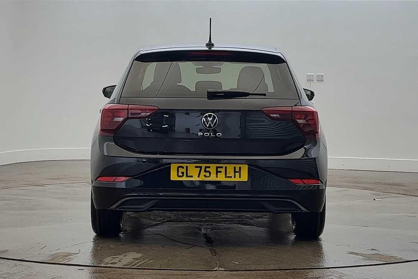 Used Volkswagen Polo 2025 for sale - 77421650: Photo 8