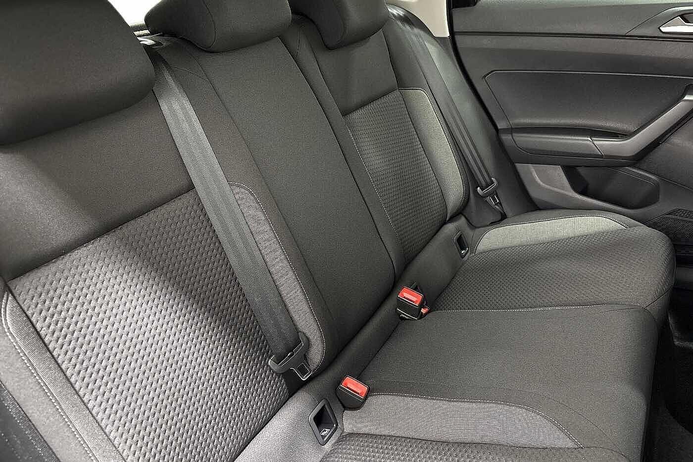 Used Volkswagen Polo 2025 for sale - 77421650: Photo 9