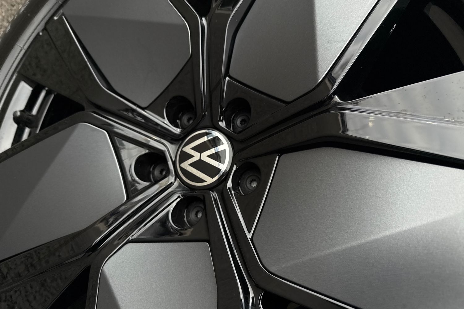 Used Volkswagen Touareg 2025 for sale - 77068786: Photo 27