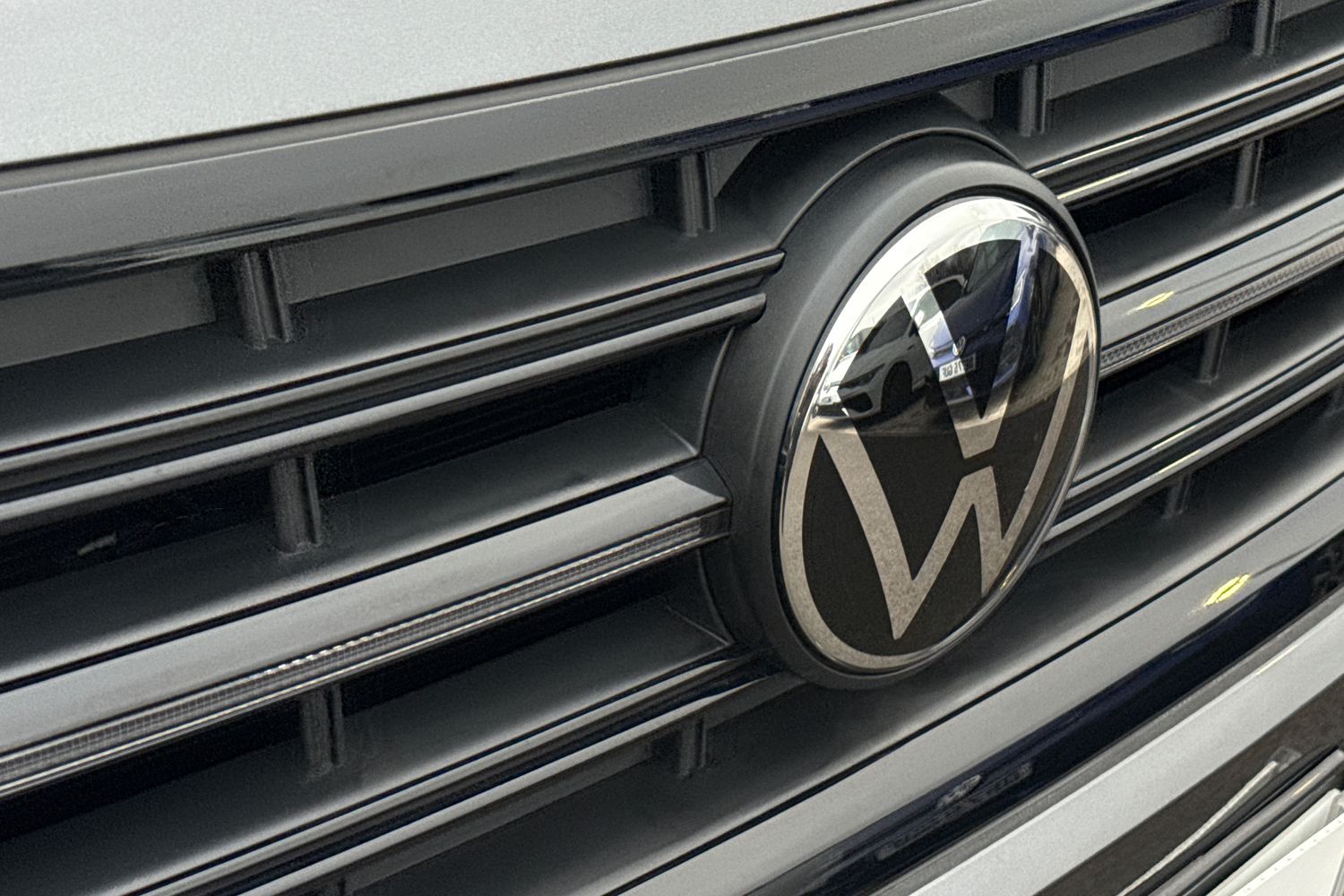 Used Volkswagen Touareg 2025 for sale - 77068786: Photo 28