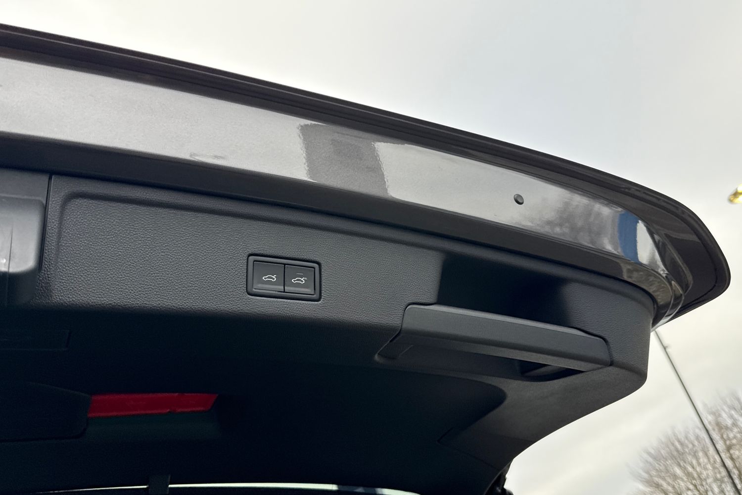 Used Volkswagen Touareg 2025 for sale - 77068786: Photo 32