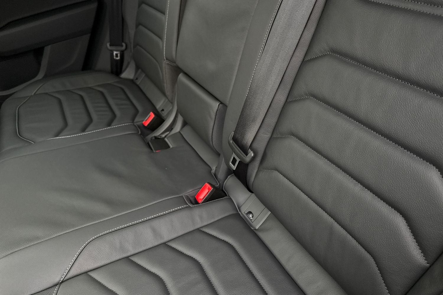 Used Volkswagen Touareg 2025 for sale - 77068786: Photo 33