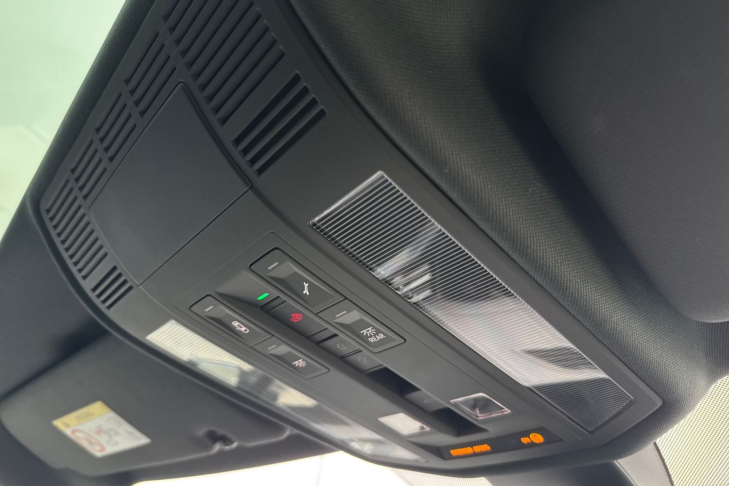 Used Volkswagen Touareg 2025 for sale - 77068786: Photo 37