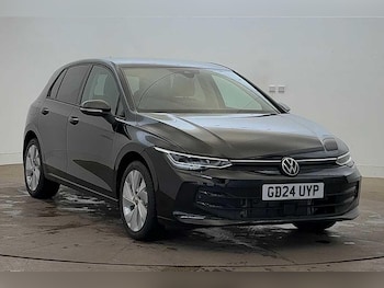 2024 - 1.5 TSI 150 Match 5dr