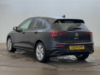 Used Volkswagen Golf 2024 for sale - 75970470: Photo