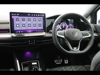 Used Volkswagen Golf 2025 for sale - 75091418: Photo