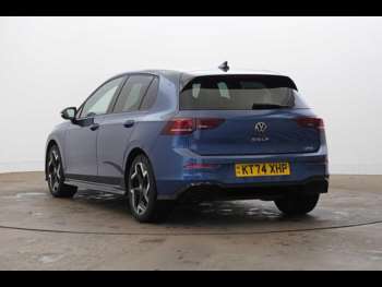 Used Volkswagen Golf 2025 for sale - 75091418: Photo