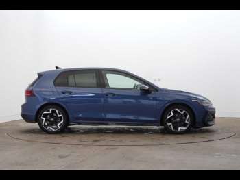 Used Volkswagen Golf 2025 for sale - 75091418: Photo