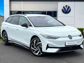 Used Volkswagen ID7 2025 for sale - 74807963: Photo