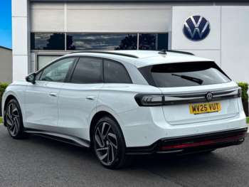 Used Volkswagen ID7 2025 for sale - 74807963: Photo