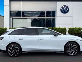Used Volkswagen ID7 2025 for sale - 74807963: Photo