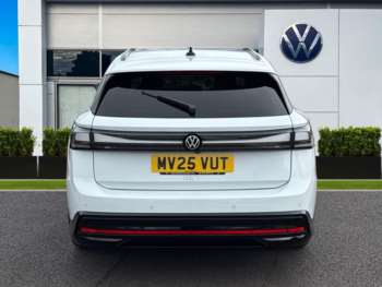 Used Volkswagen ID7 2025 for sale - 74807963: Photo