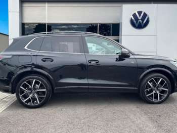 Used Volkswagen Tiguan 2024 for sale - 74891421: Photo