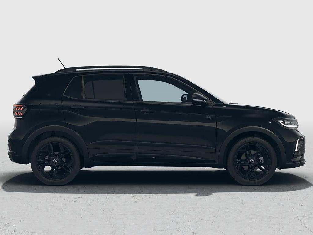 Used Volkswagen T-Cross 2025 for sale - 76909413: Photo 2